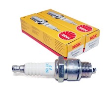NGK 7022.b Spark Plug BPR6HS, 2Ã‚ Pieces
