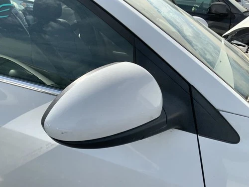 Passenger Side View Mirror Power VIN P 4th Digit Fits 11-16 CRUZE 1360778