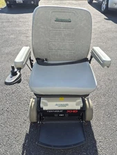 Hoverround XHD Bariatric Heavy Duty Wheelchair