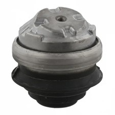 Support moteur Mercedes 408