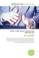 Frederic P. Miller (U. A.) | Al Smith | Taschenbuch | Englisch (2026)