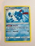 Azumarill 35/147 Rare Burning Shadows Pokemon NON HOLO! 