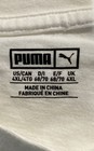 Puma Men's Long Sleeve T-Shirt White 1968 Graphic Sz 4XL — photo 3