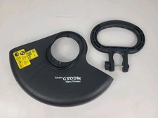 (NEW) Garden Groom String Trimmer Guard Grass Deflector Guard