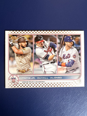 2022 Topps Series 1 and 2 Gold Star Parallel-2 Card Order Minimum 