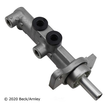 Brake Master Cylinder Beck/Arnley 072-9962 fits 07-15 Mazda CX-9