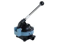 Whale BP4402 Gusher Titan Schottmontage 105L/Min 17540143