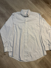 Brooks Brothers Men's Oxford Button-Down Shirt Size 17-6/7