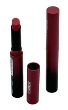 Maybelline Ultimate Color Sensational Matte Lipstick 599 MORE MAUVE Pack of 2