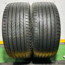 285/45/22 Michelin Primacy All Season Tyres 114Y XL LR Tyres (5-6mm) x1...