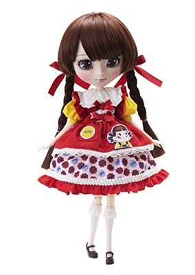 Groove Pullip Peko-chan Lovely Milky Version (PEKO Lovely Milky Ver.) -
