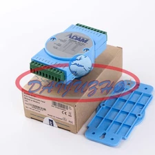 1pcs NEW ADVANTECH version ADAM-4018+  (ADAM-4018+-BE)