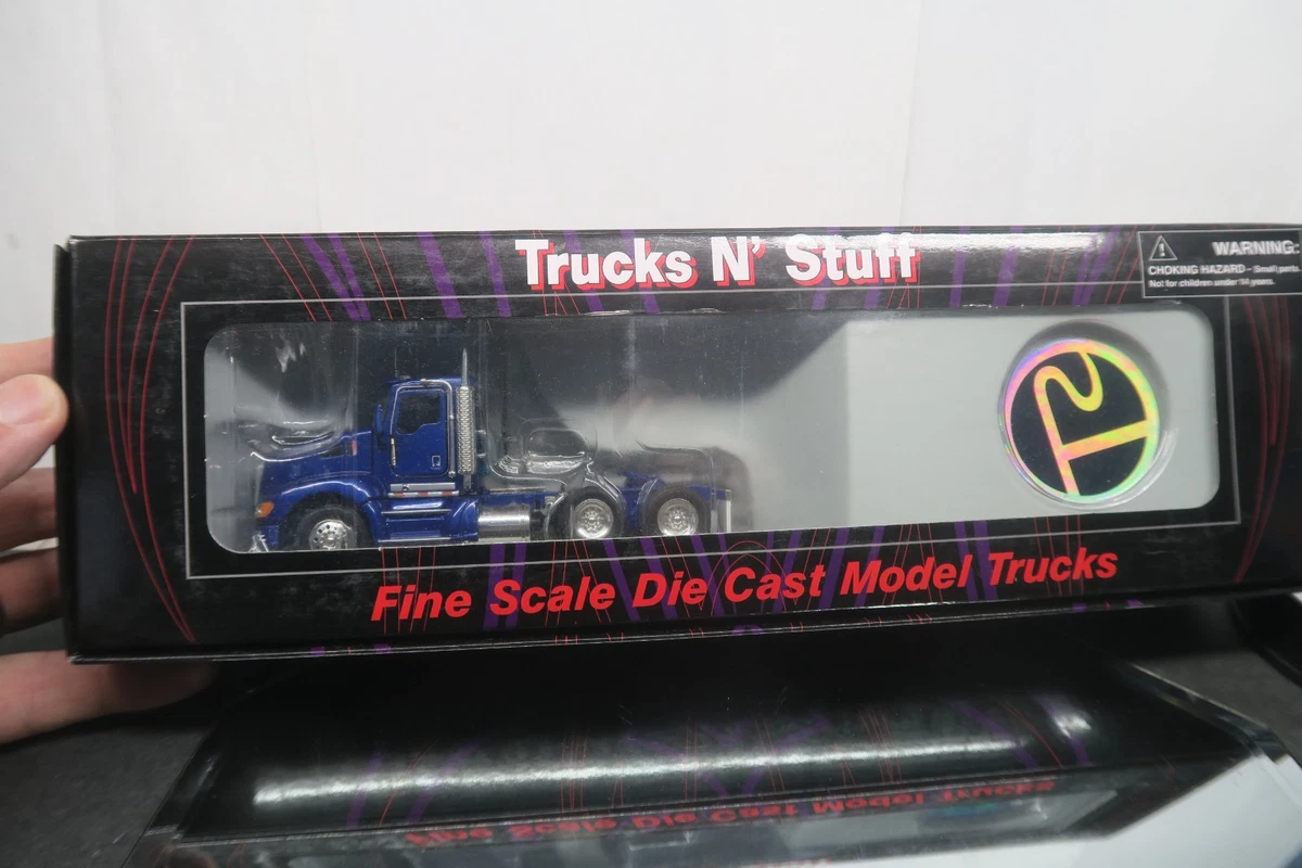 Tonkin 1:53 Scale Contemporary Manufacture Diecast Cars, Trucks