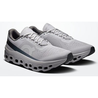 On Running Cloudmonster 1 Glacier Alloy 3MF30741536 Men New