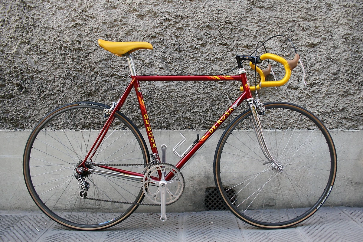 De Rosa Vintage Bikes for sale | eBay