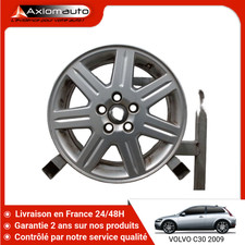 Jantes Volvo C30