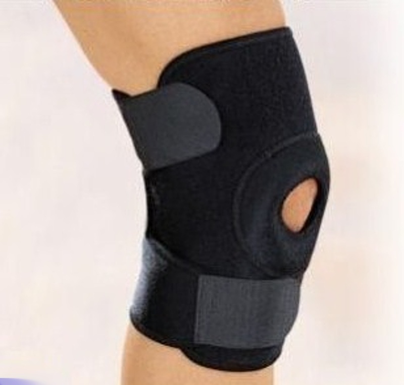 C.P. SPORTS Profi-Kniebandagen Zum Wickeln 2 St - Shop Apotheke