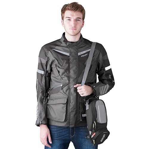 GIVI EA106B EASYT TANK BAG Motorcycle Tank Bag Waterproof eBay