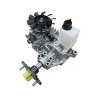 LH Transmission for John Deere ZTrak Z525E Z540 Z435 MIA12728 AUC15341 AM140313