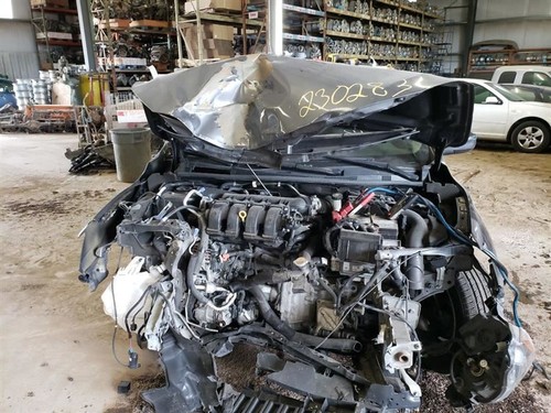Camera/Projector Radar Unit Front Distance Fits 18-19 SENTRA 1081442 - Picture 9 of 12