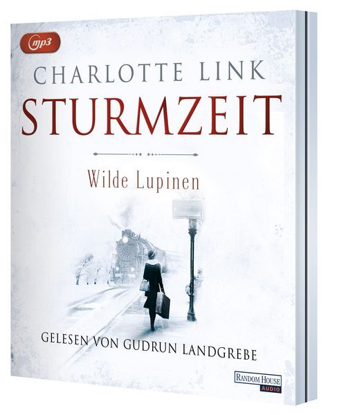 Thumbnail - Wilde Lupinen