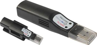 Dostmann USB Datenlogger LOG 32TH
