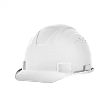 ADVANTAGE FRONT BRIM HARD HAT  NON-VENTED