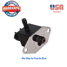 Fuel Injection Pressure Regulator Sensor 3R3E9F972AA For Ford E-150 E-250 F-150