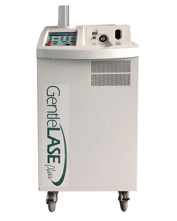 Candela gentlelase 2024