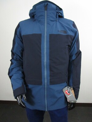 barr lake hooded softshell