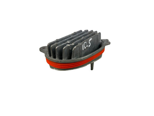 Volkswagen ID.5 Vorne Linke Seite LED Scheinwerfer Kontrolle Modul Unit 00214204