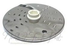 Sunbeam Oskar Reversible Slicing Shredding Disc for Food Processor 14081 Chute