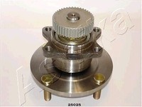 Ashika 44-25025 Wheel Hub For Mitsubishi
