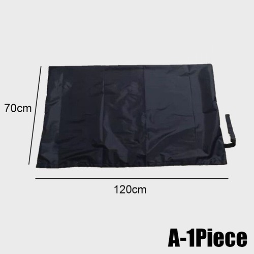 Car Trunk Anti-fouling Mat Protector Dustproof Waterproof Luggage Trunk Pad Tool - Picture 12 of 13