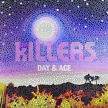Day  Age (Ltd.Pur Edt.) von Killers,the | CD | Zustand sehr gut