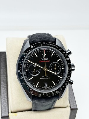 OMEGA Speedmaster Dark Side of the Moon 311.92.44.51.01.003
