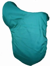 Horse Saddle Cover, Saddle Cover Dressage, Saddle Cover English, Western Saddle