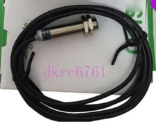 XS618B1MAL2 Telemecanique Inductive proximity Switch 24-240V 014728 New Open Box