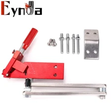 Sharpener 5005 Model Lawn Mower Blade Sharpener Black For Straight and Standard