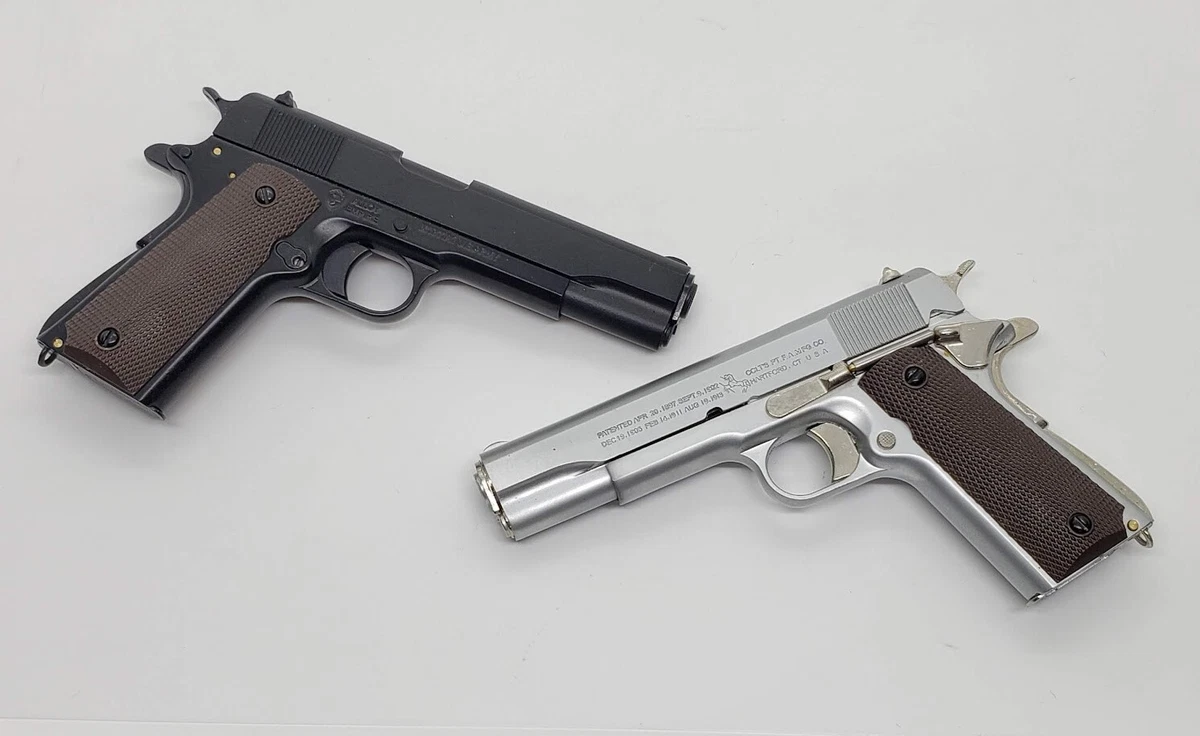 1911 Colt Mini