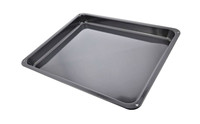 Original Aeg Electrolux Fettpfanne 140024700027 Backblech 466X385X40Mm Emaillier