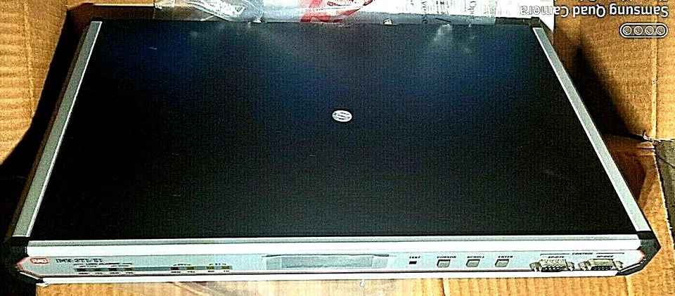 RAD, IMX-2T1/E1/48/703 (B), 4420220000, T1 MUX INVERSE MULTIPLEXER, NEW IN BOX  - Image 2 of 4