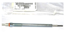 Bougies d'allumage Peugeot 4008