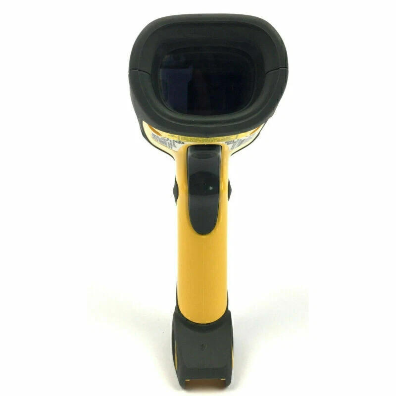 Symbol Motorola LS3578-ER Wireless Handheld Bluetooth Barcode Scanner New/Used - Image 2 of 4