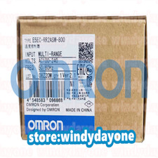 E5EC-RR2ASM-800 Temperature Controller New Genuine OMRON
