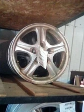 WHEEL 16X6 FITS 03-06 OUTLANDER 262255