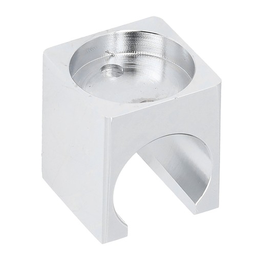 Shower Holder Adjustable Angle Robust Structure Pure Copper Handheld - Picture 14 of 22