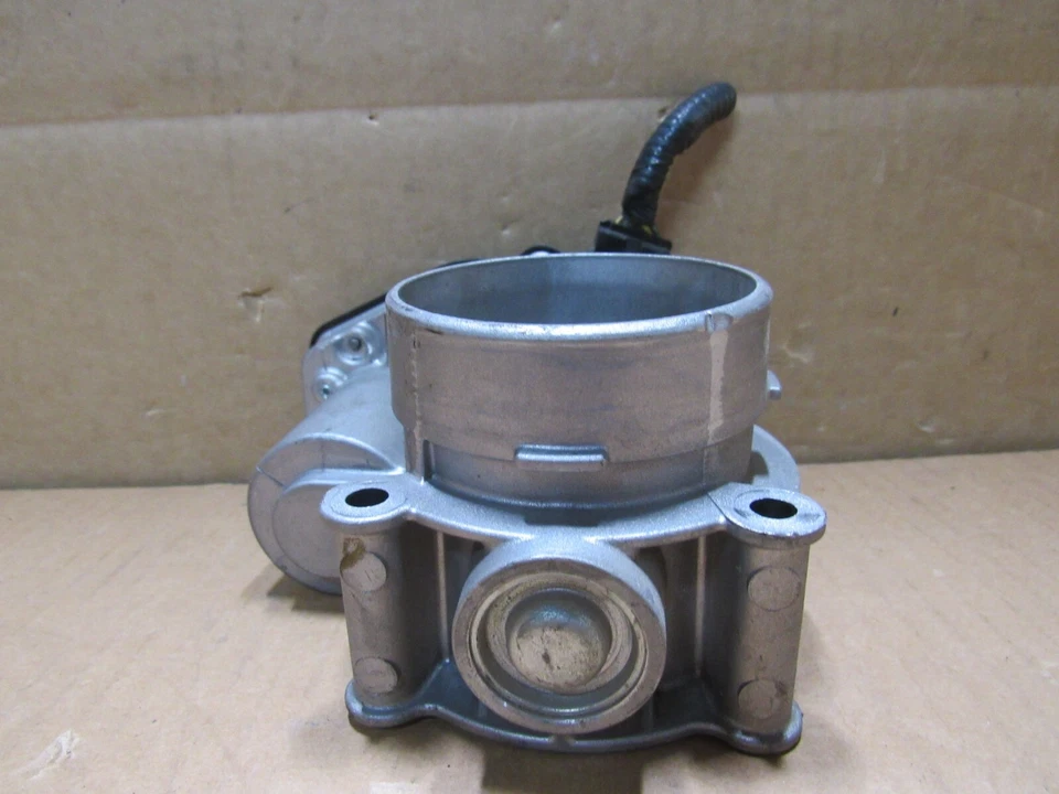 2010 2011 Mercury Milan 3.0 conjunto de unidade de controle do corpo do acelerador do motor fabricante de equipamento original G273N - Imagem 3 de 4