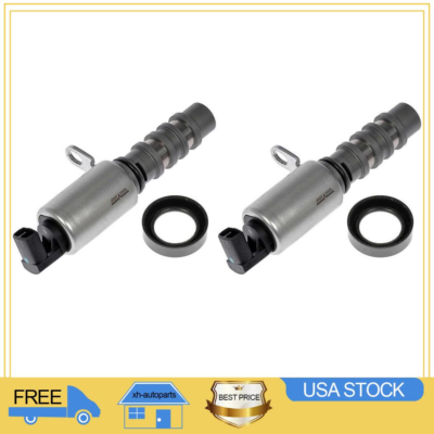 AUTO OCCASION VVT Solenoid Connector Variable Valve Timing