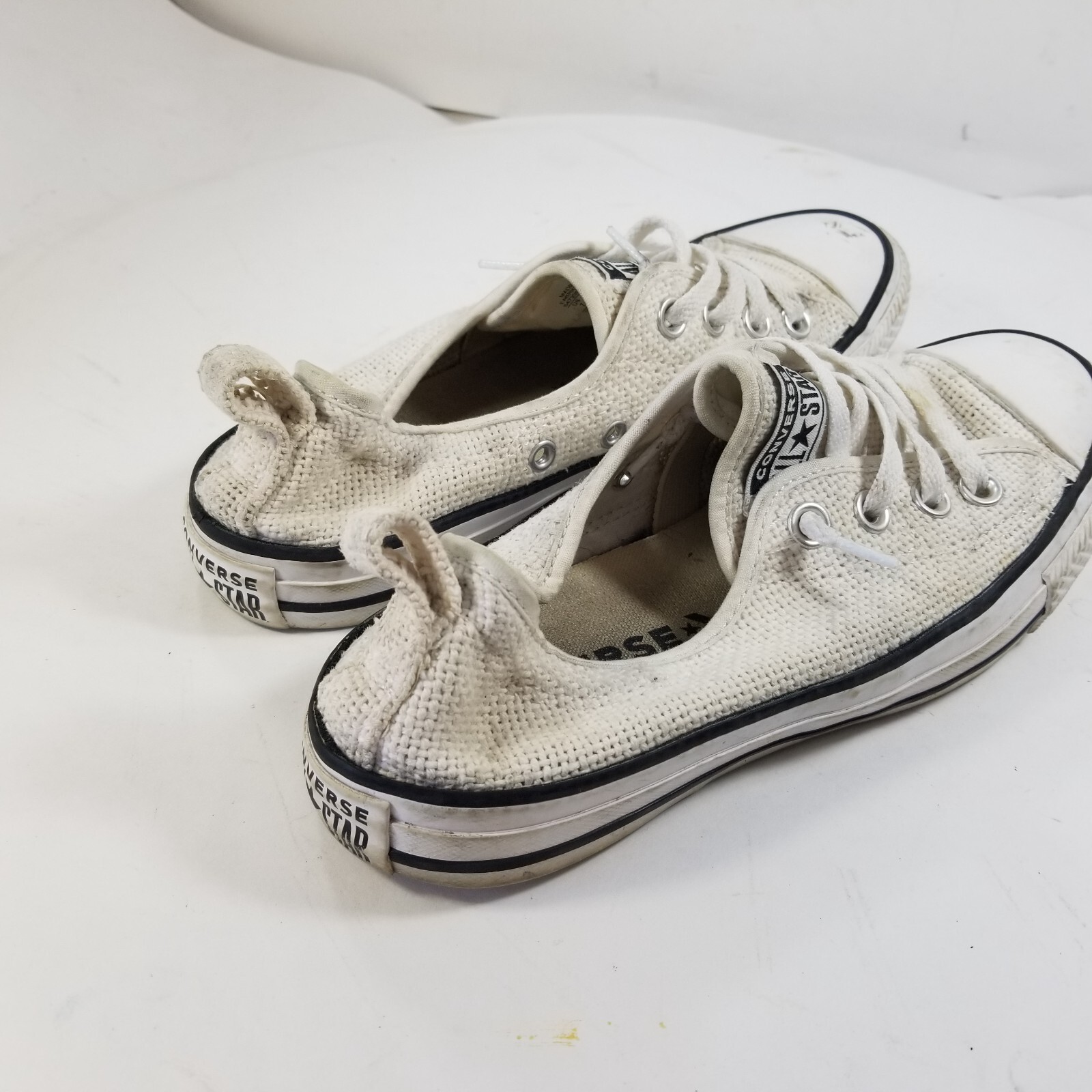 Converse CT All Star Shoreline Womens Size 7 Athletic Shoes Sneakers 547239C thumbnail 7